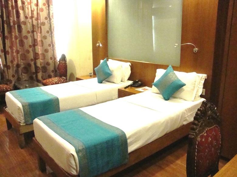Hotel Emarald