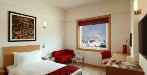 Red Fox Hotel East Delhi