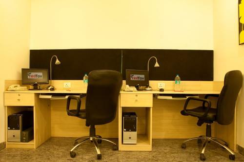 Red Fox Hotel East Delhi