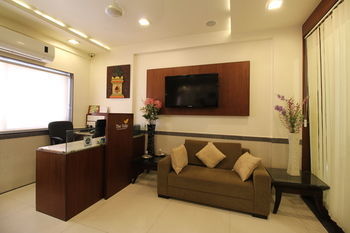 Hotel Marigold Regency