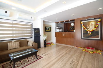 Hotel Marigold Regency