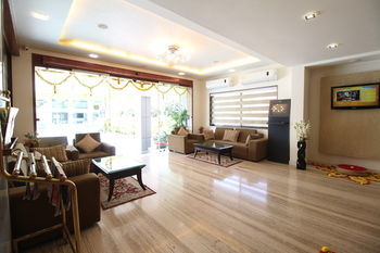 Hotel Marigold Regency