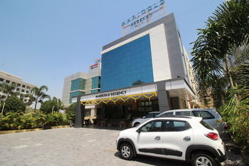 Hotel Marigold Regency