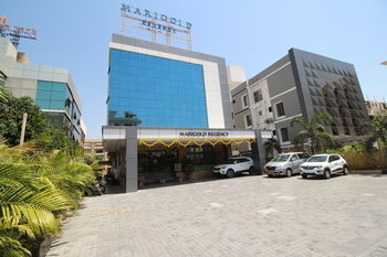Hotel Marigold Regency