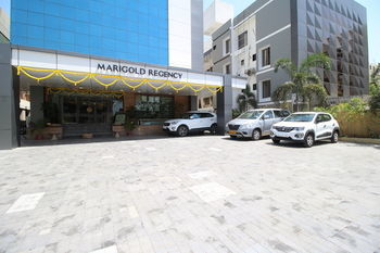 Hotel Marigold Regency