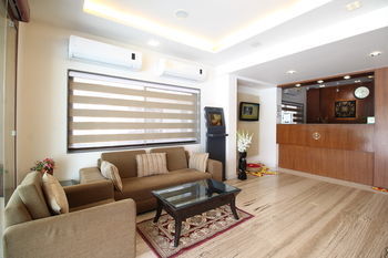 Hotel Marigold Regency