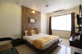 Hotel Marigold Regency