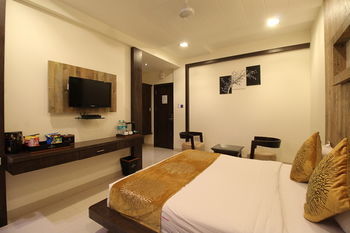 Hotel Marigold Regency