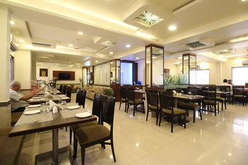 Hotel Marigold Regency
