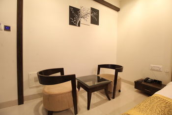 Hotel Marigold Regency