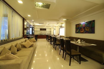 Hotel Marigold Regency