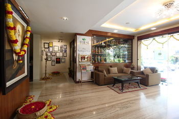 Hotel Marigold Regency