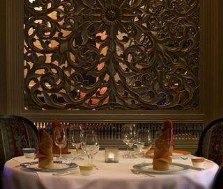 Hotel Le Meridien Pune