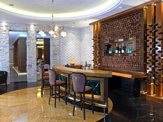 Hotel Le Meridien Pune