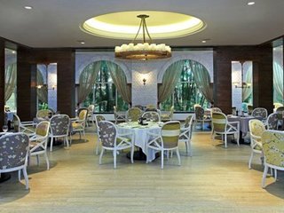 Hotel Le Meridien Pune