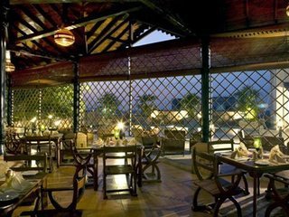 Hotel Le Meridien Pune