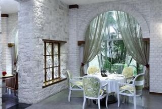 Hotel Le Meridien Pune