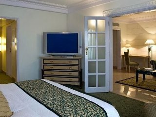 Hotel Le Meridien Pune