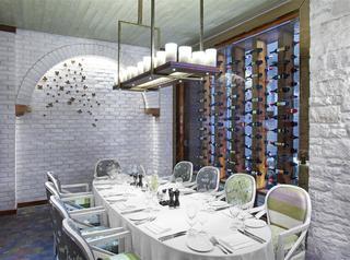 Hotel Le Meridien Pune
