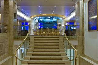 Hotel Le Meridien Pune