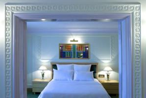 Hotel Le Meridien Pune