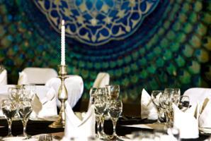 Hotel Le Meridien Pune