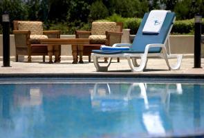 Hotel Le Meridien Pune