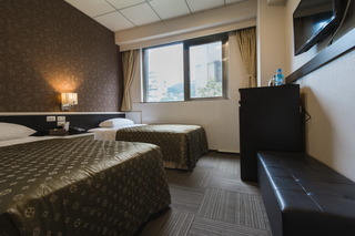 Atami Hotel Taipei Onsen