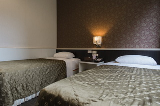 Atami Hotel Taipei Onsen