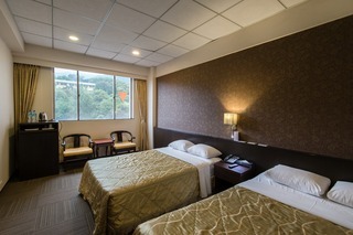 Atami Hotel Taipei Onsen