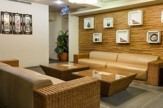 Atami Hotel Taipei Onsen