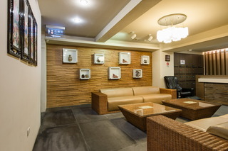 Atami Hotel Taipei Onsen