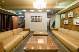 Atami Hotel Taipei Onsen