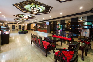 Atami Hotel Taipei Onsen
