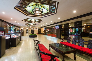 Atami Hotel Taipei Onsen
