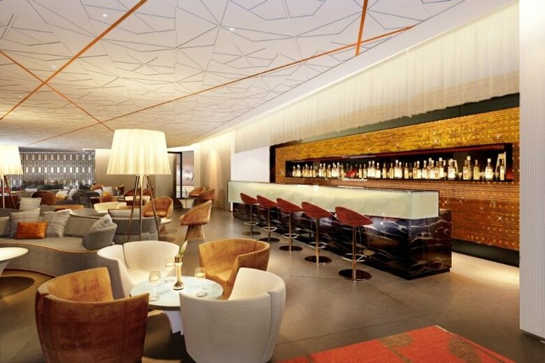 Kempinski Ambience Hotel Delhi