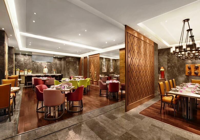 Kempinski Ambience Hotel Delhi