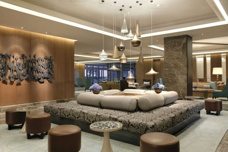 Kempinski Ambience Hotel Delhi
