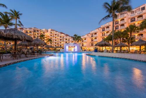Hotel Playa Linda Beach Resort