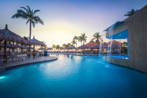 Hotel Playa Linda Beach Resort