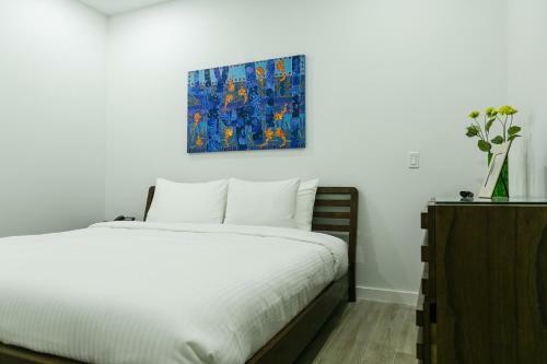 Aparthotel Blue Residences