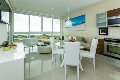 Aparthotel Blue Residences