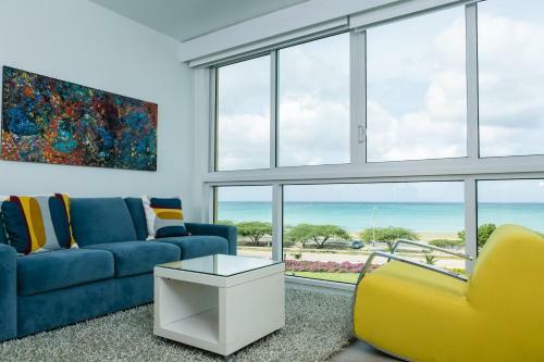 Aparthotel Blue Residences