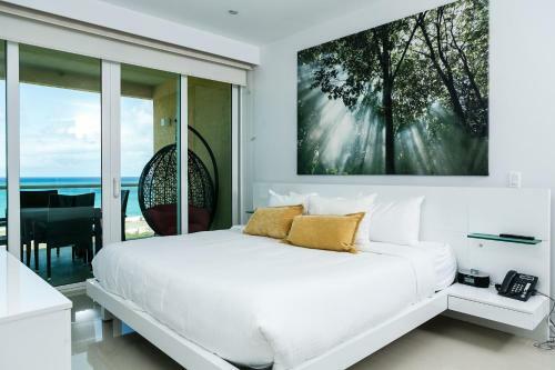 Aparthotel Blue Residences
