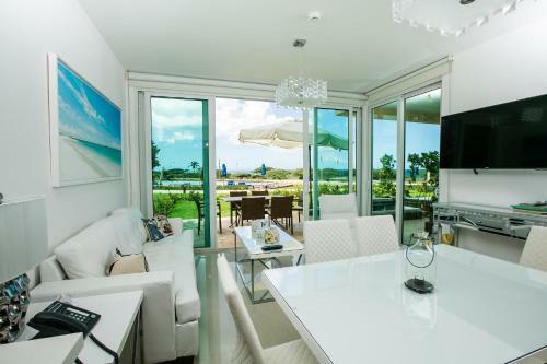 Aparthotel Blue Residences