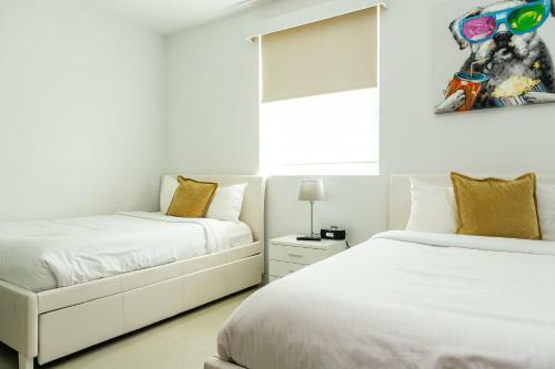 Aparthotel Blue Residences