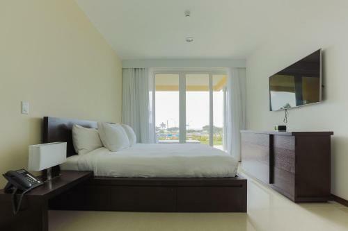 Aparthotel Blue Residences