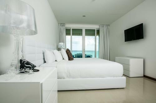 Aparthotel Blue Residences