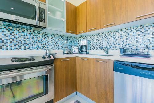 Aparthotel Blue Residences