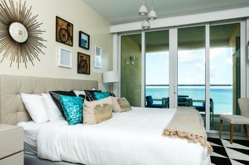 Aparthotel Blue Residences